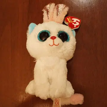 타이 비니 부 봉제 인형