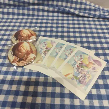 프로세카 카미시로 루이 묶음 판매