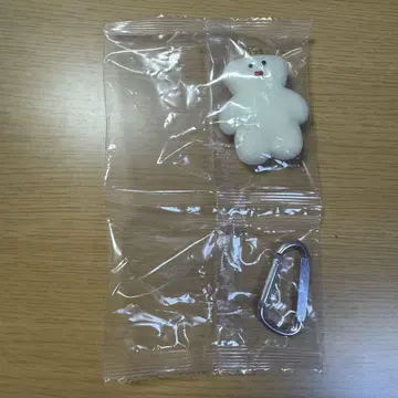 mojojojo 키링 스트랩