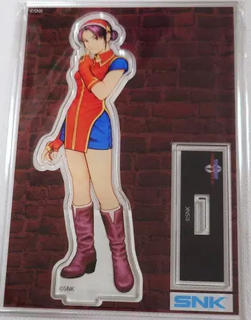 [ KOF2000 ] 아테나 아크릴 스탠드