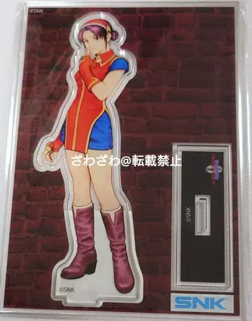 [ KOF2000 ] 아테나 아크릴 스탠드