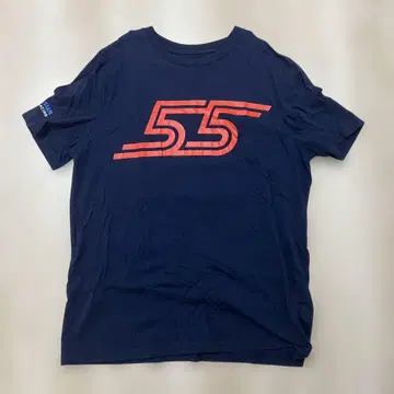F1 윌리엄스 사인츠 셔츠