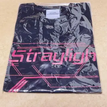 스트레이라이트 공식 유닛 T셔츠