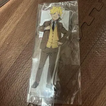 NARUTO BORUTO 볼트 아크릴 스탠드