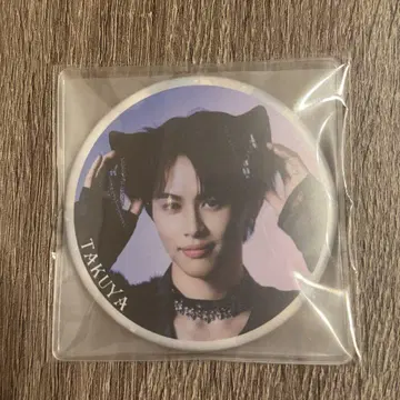 초특급 타쿠야 캔 거울