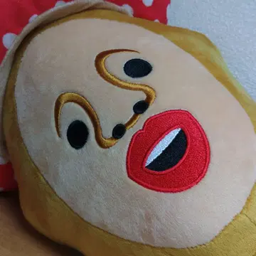 코비토즈칸 코비토즈칸 베니키노코비토 BIG 봉제 인형 2