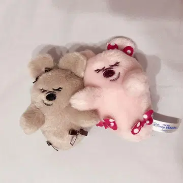 할로윈 디즈니 유령 봉제 인형 참 2025