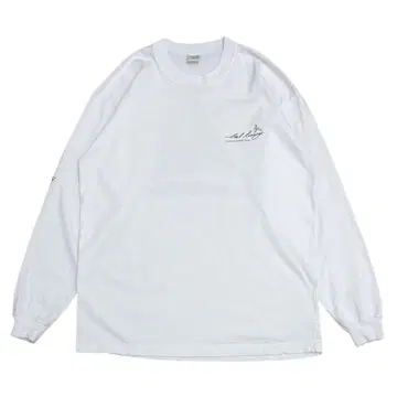 90s 빈티지 롱티 크루즈 기업 로고 그래픽