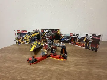 LEGO Star Wars 묶음 판매