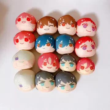 Free! 만주