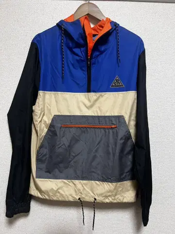 레이저 바르셀로나 나일론 자켓 M