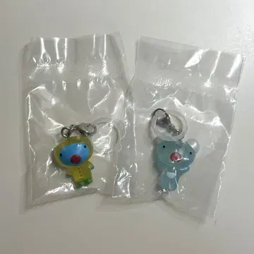 페네로페 메지루시 액세서리