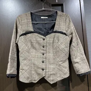 미사용 새상품 이토미 메이드라이크 셋업