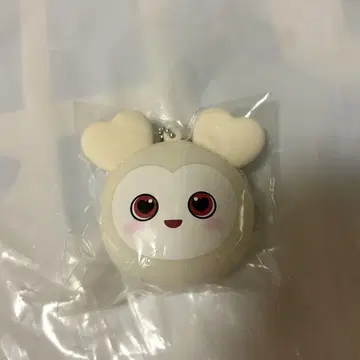 TWICE 다현 실리콘 미니 지갑