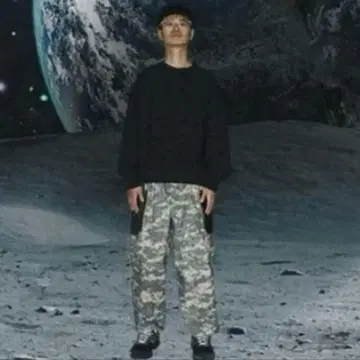 wonton gripswany Mil-Spec Pants 2025
