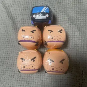 짱구는 못말려(크레용 신짱)  놀이 카 2
