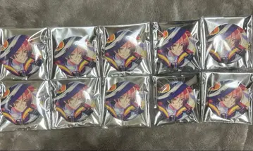 18TRIP 나츠야키 치야 치야 캔뱃지 10개