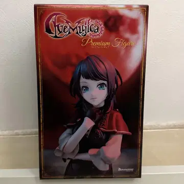 BanG Dream! 프리미엄 피규어 Ave Mujica 티모리스