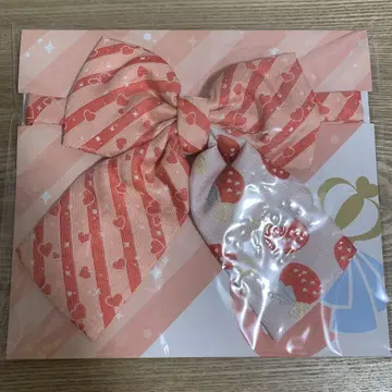 [ 미사용 새상품 ] 리이나 군 리본