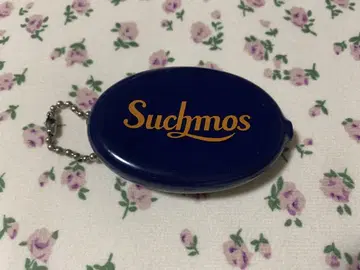 Suchmos 코인 케이스