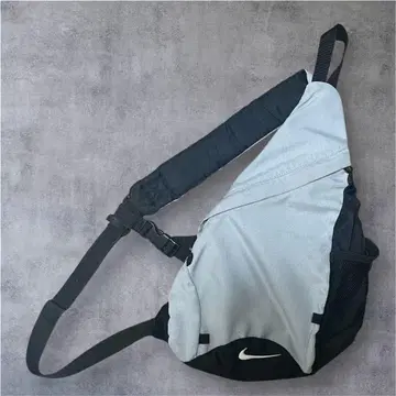 NIKE 원 숄더백 00s Y2K 테크 시티 보이