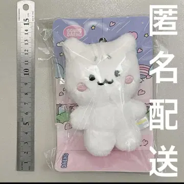SHINee TAEMIN 태민 덴 팝업 한국 10cm 인형 A