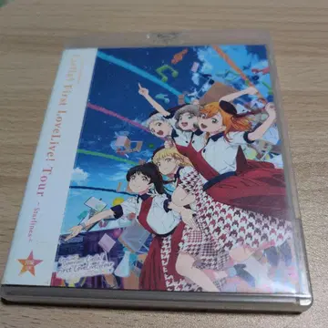 라이브 DVD