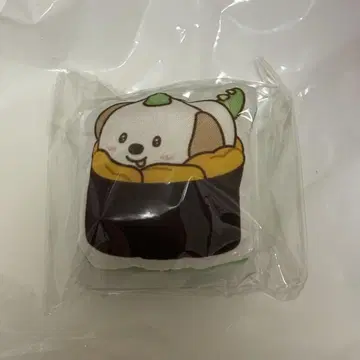 라이즈시 POPUP 쿠션 키링 앤톤 몽룡이