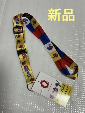 EXPO 만박 미야쿠미야쿠 타이거즈 넥스트랩