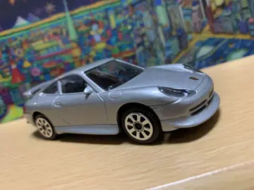 브라 고 포르쉐 911(996) 까레라 1/43