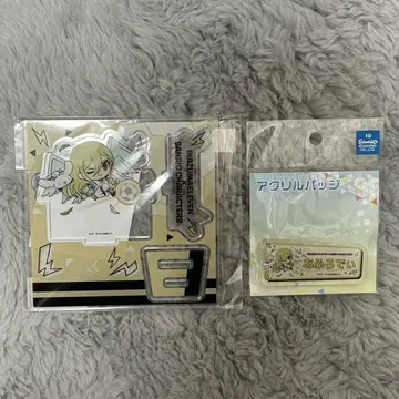 이나즈마 일레븐 아프로디 산리오 콜라보