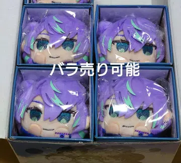 니지산지 모치코로링 호시미치
