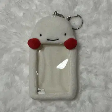 BOYNEXTDOOR 프네크도 트레이딩 카드 케이스 운학 운아기