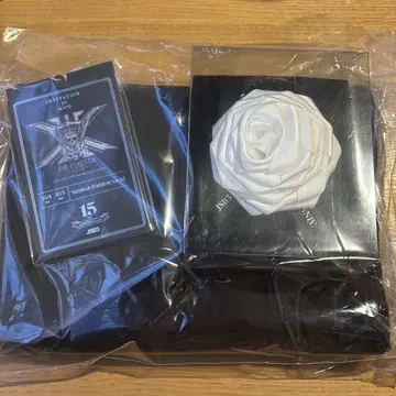 3대째 스타디움 업그레이드 굿즈