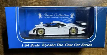 교쇼 1/64 Porscche 911GT1 1/64 미니카