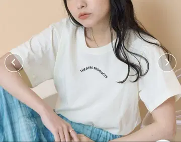 THEATRE PRODUCTS x FREAK'S STORE 티셔츠