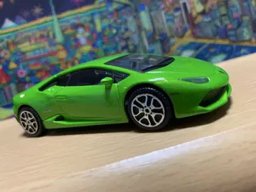 브라보 브라보 람보르기니 우라칸 1/43
