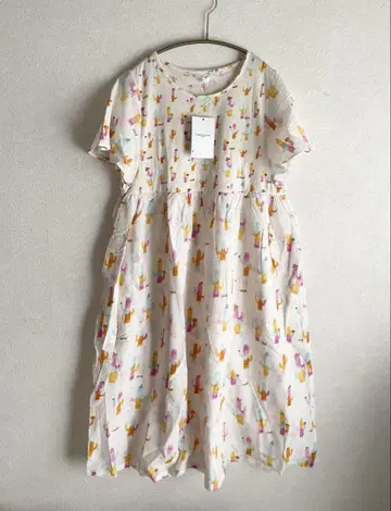 새상품 tsumori chisato SLEEP 원피스* 와코루