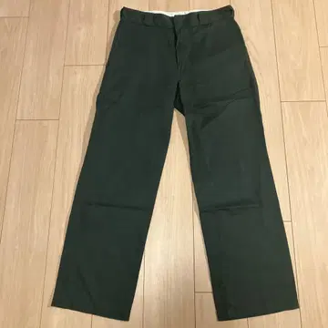 Dickies x LSD x RHC RonHerman 팬츠 32