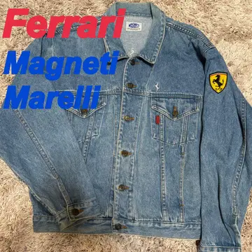 페라리 Magneti Marelli 레어 말