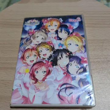 라이브 DVD