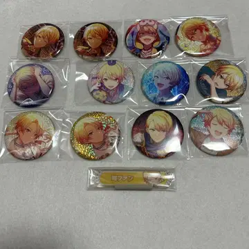 프로세카 텐마 츠카사 캔뱃지 칭호 배지 묶음 판매