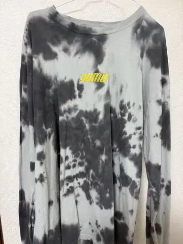 yama 로고 타이다이 T L 사이즈