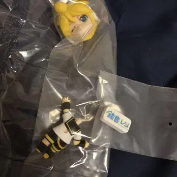 카가미네 렌 넨도로이드 서프라이즈 피아프로 캐릭터즈 1