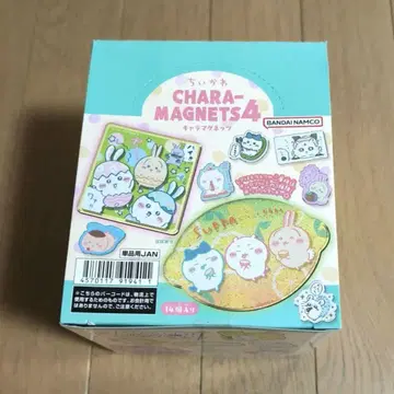 캐릭터 마그네츠 4 치이카와 (먼작귀) 14개