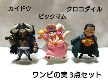 [ 최종 가격 인하 ] ONEPIECE 원피스 열매 3세트
