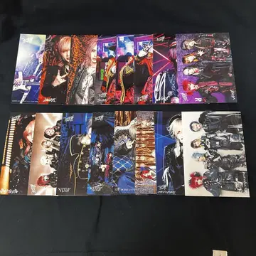 Royz 아샤 세트