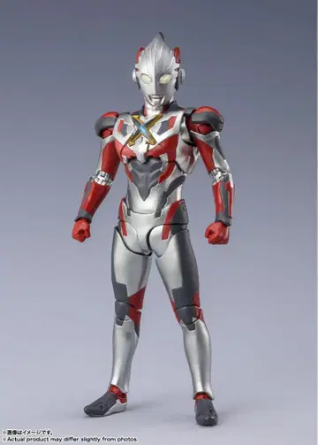 S.H.Figuarts 울트라맨 X