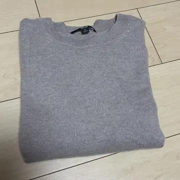 UNIQLO 캐시미어 스웨터