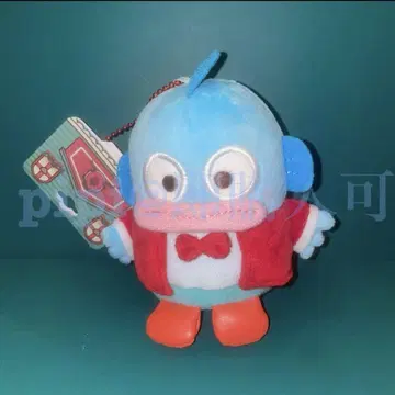 3 한교동 마스코트 딸기 시리즈 퓨로 산리오